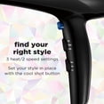 thumbnail image 5 of Secador de pelo Conair 1875 Watt Shine & Style, 5 of 5