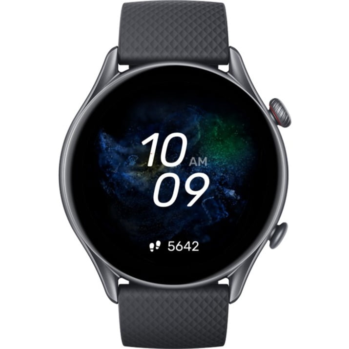 Amazfit GTR 3 Pro Smart Watch: Android & iOS with Bluetooth Call - GPS - Men's Fitness Tracker - 150 Sports Modes - 1.45”AMOLED Display - Blood Oxygen Amazfit GTR 3 Pro Smart Watch: Android & iOS with Bluetooth Call - GPS - Men's Fitness Tracker - 150 Sports Modes - 1.45”AMOLED Display - Blood Oxygen