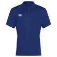 thumbnail image 1 of Canterbury - Polo Club Dry para Hombre (Azul Real), 1 of 2