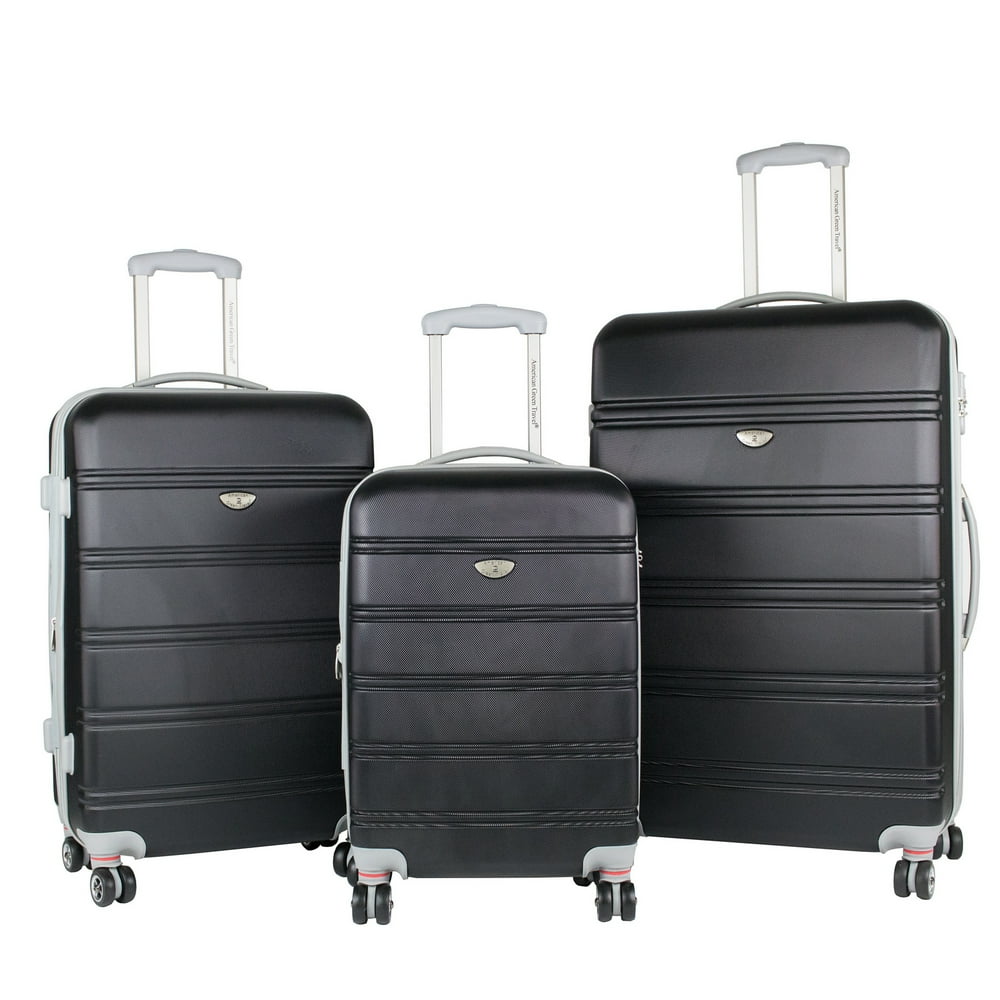 American Green Travel American Green Travel 3PC Hardside Spinner