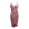 thumbnail image 3 of SAYOO Vestido de Midi de verano de moda para mujeres SAYOO  moda, 3 of 5