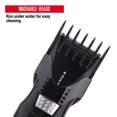 thumbnail image 3 of Barbasol 1300 Series Rechargeable Beard Trimmer – CBT13006, 3 of 4