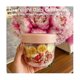 thumbnail image 4 of 20oz Overnight Oats Container With Lid And Spoon - Portable Oatmeal Breakfast Cup For On-the-go, 4 of 5