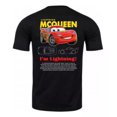 thumbnail image 2 of Duo Playeras Cars Macqueen Sally, 2 of 3