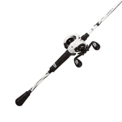quantum escalade rod