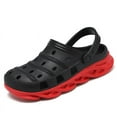 thumbnail image 2 of Summer Men's Lightweight Beach Slippers Non-Slip Fashion Casual Shoes New Sandal, 2 of 5
