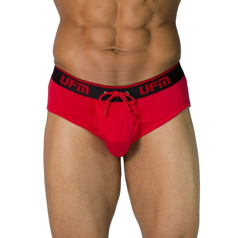 UFM Men's Underwear - Indulge in superior comfort with our