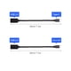 thumbnail image 3 of Cable TFixol OTG Adaptador USB C/Micro USB a USB USB TFixol Cable OTG, 3 of 7