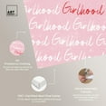 thumbnail image 4 of Girlhood Canvas Trend Pink Wall Art by Art Remedy, Gallery Wrapped, 20" x 30", 4 of 7
