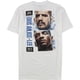 thumbnail image 5 of UFC Hombres Dos Anjos Vs Lee Graphic T-Shirt blanco XL, Blanco, X-Large, 5 of 5
