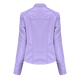 thumbnail image 4 of Pntutb Chaqueta de motorista con solapa a la moda para mujer Abrigo con cremallera Biker Short Punk Cropped tops Rollbacks Pntutb Pntutb-3869, 4 of 5