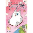 thumbnail image 2 of Saphie the One-Eyed Cat Volume 1, 2 of 2