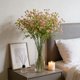 thumbnail image 4 of Cute And Delicate Artificial Flower Buds Artificial Flowers Artificial Plants Vases Floral Arrangement Supplies And Tabletop Artificial Plants, 4 of 6