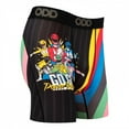 thumbnail image 3 of Go Go Power Rangers Boxeurs Arc-en-Ciel pour Hommes-3xlarge (48-50), 3 of 4