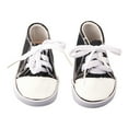thumbnail image 2 of 18 Inch Doll Shoes- 4 Pk Summer Colors, 2 of 6