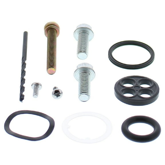 All Balls Racing 60-1206 Fuel Tap Repair Kit – Honda Rivet Style