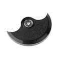 thumbnail image 4 of Rotor de martillo automático Fácil de usar Estable Ligero Piezas de alto rendimiento Negro, 4 of 8