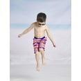 thumbnail image 2 of Shark UPF 50+ Swim Trunks Bathing Suit Infant to Toddler, 2 of 5