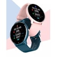 thumbnail image 3 of Reloj Inteligente Unisex Petukita Box BW0 Rosa, 3 of 5