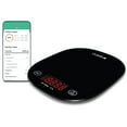 thumbnail image 6 of Cubitt Smart Kitchen Scale, Bluetooth Food Scale with Nutritional Calculator for Keto, Macro and Calorie, Digital Grams and Oz for Weight Loss, Cooking and Baking with Smartphone APP, 6 of 10