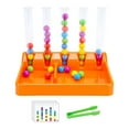 thumbnail image 2 of Juegos de educación temprana Hugo Rompecabezas a juego material didáctico, 2 of 10
