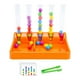 thumbnail image 2 of Juguete educativo de colores Yotijar Rompecabezas a juego, 2 of 10