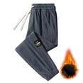 thumbnail image 2 of Fiudx Pantalones En Terciopelo, Pantalones En Panas, Transpirables, Correr, Resistentes, Senderismo, Ropa Informalidad En Hombre, Uso Diario y Vida Activa., 2 of 6