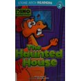 thumbnail image 1 of Pre-Owned The Haunted House (Paperback) 1434261999 9781434261991, 1 of 1