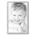 thumbnail image 2 of ArtToFrames 16" x 25" White Picture Frame, 16x25 inch White Wood Poster Frame (WOM-4430),  Pack, 2 of 8