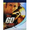 Gone in 60 Seconds (Blu-ray), Touchstone / Disney, Action & Adventure