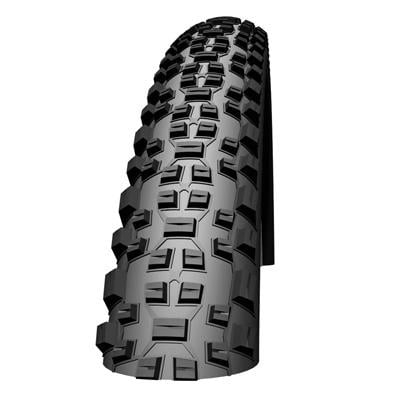Schwalbe Racing Ralph HS 425 Tubeless Ready Folding Mountain Bicycle
