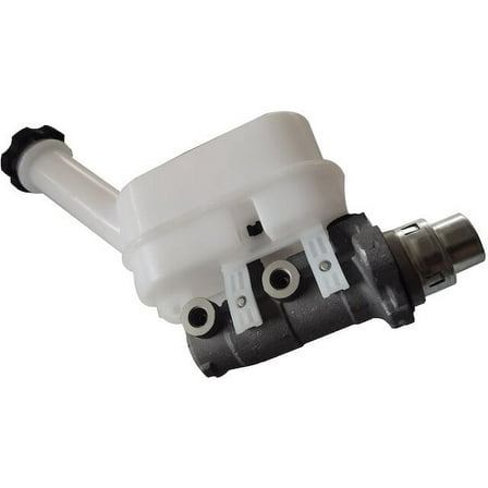 Brake Master Cylinder - Compatible with 2007 - 2016 GMC Acadia 2008 2009 2010 2011 2012 2013 2014 2015