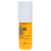 Sol de Janeiro Brazilian Kiss Cupuaçu Lip Butter 0.21 oz