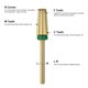 thumbnail image 5 of Brocas para uñas de acero de tungsteno de 3 / 32'' Pedicura y Labymos Brocas, 5 of 7