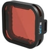 GoPro Blue Water Snorkel Filter for HERO5 Black