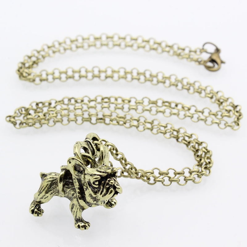 bulldog chain