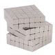 thumbnail image 5 of 216 Cubo magnético, Cubos magnéticos de neodimio, Imanes de cubo WD.WDQZL Hogar, 5 of 5