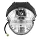 thumbnail image 2 of Carcasa motocicleta para lente de carcasa de faro de motocicleta con soporte apto para Ducati Monster 696 659 795 796 1000 1100S 1100SVehicleOther Fyydes Descripción de la referencia, 2 of 6