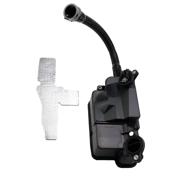 Hex Autoparts Oil Separator Assembly DC3Z6A785C for 2011-2016 Ford F-250 F-350 F-450 F-550 Super Duty 6.7L V8 Powerstroke Diesel PCV CCV Vent Valve Engine Crankcase