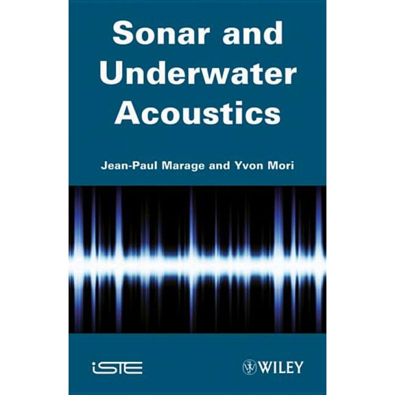 Sonar and Underwater Acoustics (Hardcover)