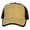 Natural/Black, variant on Top Headwear Trucker Straw Hats For Men Two-Tone Snapback Cap, Natural