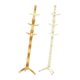 thumbnail image 1 of Perchero de , percha, vestido, fingir Sunnimix soporte de estante, 1 of 8