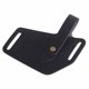 thumbnail image 2 of Práctica bolsa de almacenamiento de herramientas EDC con funda de cuero - Bolsillo organizador de cinturón multifuncional, 2 of 10
