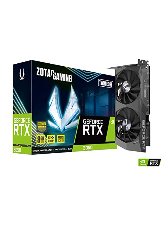 ZOTAC Graphics Cards in Desktop Components - Walmart.com