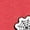HEATHER RED, variant on Marvel - Spidey Bright Stickers - Women's French Terry Long Sleeve Pullover