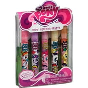 My Little Pony Body Shimmer Spray Gift Set, 5 pc