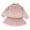 Pink, variant on Hpgjzj Baby Girls Knitted Sweater Dress Kids Floral Sweater Top + Ruffles Mini Skirt Outfits Fall Winter Clothes Set 2pcs