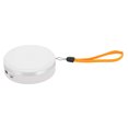 thumbnail image 5 of DEWIN Linterna para Acampar, Linterna para Acampar, Blanca, portátil, USB, Dos vías, Carga rápida, Multifuncional, luz súper Brillante, 5 of 5