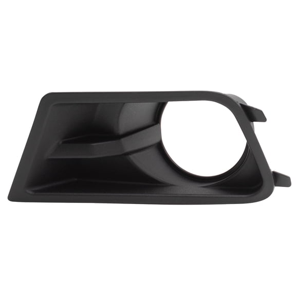 Brock Fog Light Cover for 2010-2012 Mustang Left AR3Z17E811BA