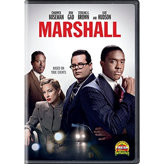 Marshall [DVD], Feature,Drama,Drama, Independent,Drama,